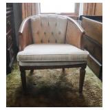 Occasional Chair