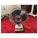 Lasco Oscillating Fan