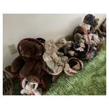 Baskets & Bears