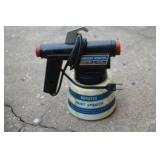 Burgess Airless Multi-Purpose Paint Sprayer