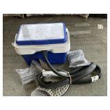 Ice Man Classic Rehabilitaion Cooler