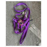 6' Brand New Pet Leash Harness