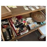 Cameras & Sewing Notions