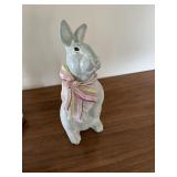 13' Isabel Bloom 'Benjamin Bunny'