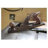 Hand Held Wood Planer