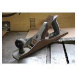 Hand Held Wood Paner