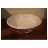 Waco China Wash Basin Bowl
