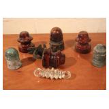 Vintage Insulators
