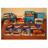 Diecast Cars