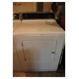 Maytag Heavy Duty Electronic Dry Control Dryer