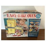 Kenner's Easy Bake Oven