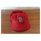 Vintage St. Louis Cardinals Wool Baseball Cap