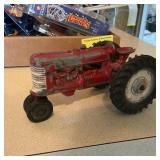 Slik - Toy Farm Tractor