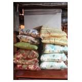 Patio Cushions