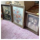 Framed Prints