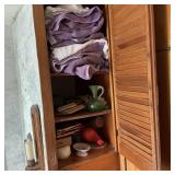 Towels & Dï¿½cor