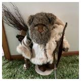22' Woodland Bear #352