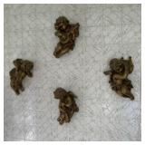 Hanging Cherubs