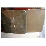 2 Card Tables