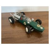 Battery Operated Lotus Race Car