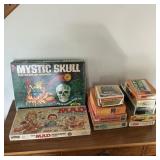Board Games & Puzzles