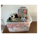 Ty Beanie Babies