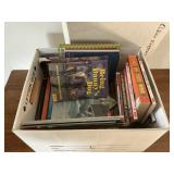Box of Children's Books