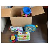Baby Toys