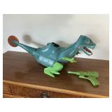 Ideal King Zor