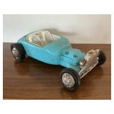 1963 Barbie & Ken Roadster