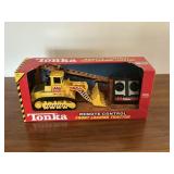 NIB Tonka Remote Control Front Loader