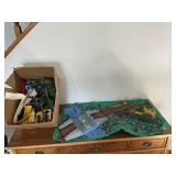 Ideal Battle Action Play Set