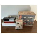 Mattel Vac-U-Form