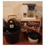 Misc. Countertop Appliances