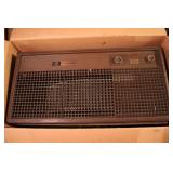 Vintage West Bend Deluxe Humidifier