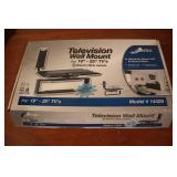 Television Wall Mount for 19' - 25' TV's