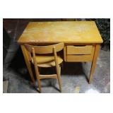 Student Desk w/ Chair