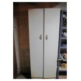 22' x 12' x 60' Metal Cabinet