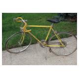 26' Schwinn Continental 10 Speed Bike