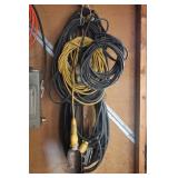 Heavy Duty Extension Cords