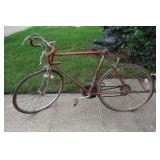 26' Schwinn Continental II 10 Speed Bike