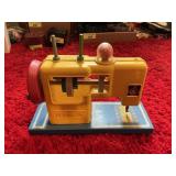 Vintage Palyskol Sewing Machine