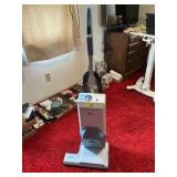 Lux 3000 Vacuum