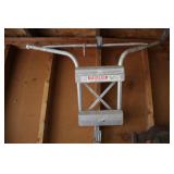 Sta Safe Ladder Stabilizer