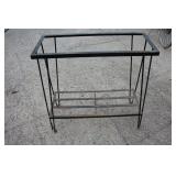 Metal Stand
