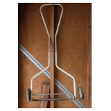 Utility Moving Cart