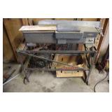 6' Craftsman Jointer
