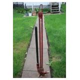 52' Hi-Lift Jack Co.