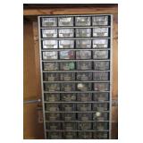 Hardware Organizer