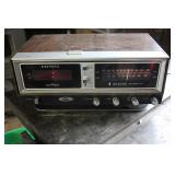 Zenith Clock & Radio